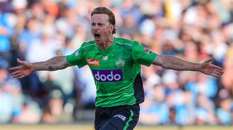 Recent Match Report - Adelaide Strikers vs Melbourne Stars, Big Bash ...