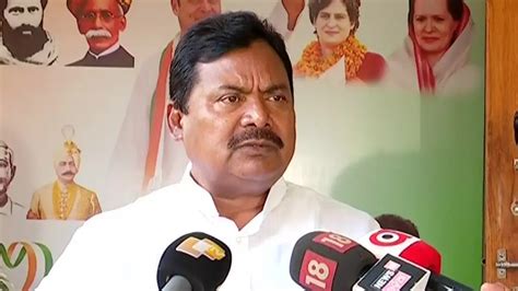 Big conspiracy behind Naba Das murder; CM should break silence: OPCC ...