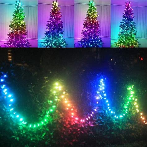 Image result for LED String Lights Remote Control