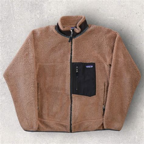 patagonia retro X 00s | focus