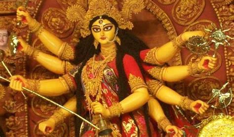 नवरात्र में भूलकर भी ना करें ये काम, मां दुर्गा हो जाती हैं नाराज ...