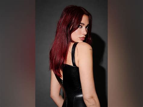 Dua Lipa announces new album 'Radical Optimism', deets inside