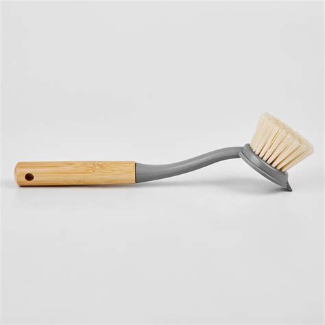Buy Indus Brooks Bamboo Cleaning Brush from Home Centre at just INR 179.0