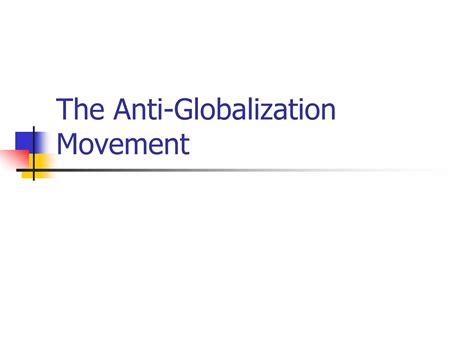 Anti-Globalization 的图像结果