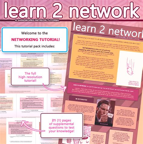 Image result for Networking Tutorial Playlist
