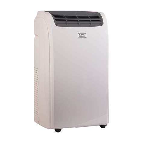 BLACK+DECKER 8000 BTU Portable Air Conditioner Unit Review 2026
