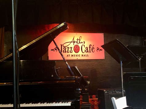 Best Jazz Clubs in Detroit, USA: 7 Top Live Music Spots - Detroit ...