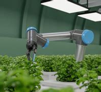 AgroTrace : Smart Farming Solution
