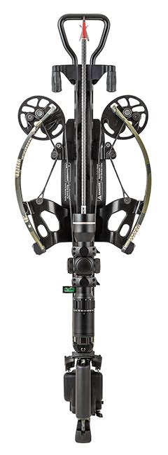 Image result for TenPoint Nitro XRT