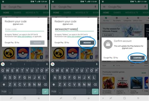 Image result for Free Google Play Card Redeem Code