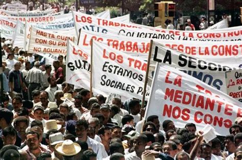 Día del Trabajador: Origen en Chile - Calendario Chile