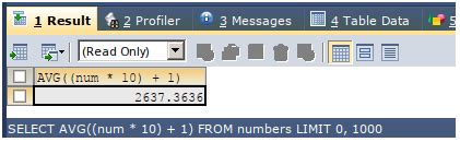Image result for How Do Get Truncate Decimal in SQL AVG