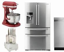 Image result for Scratch and Dent Electric Appliances