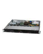 Mainstream SYS-510T-ML| Rackmount Server | Supermicro eStore