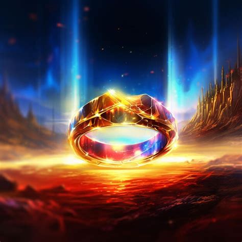 Magic Protection Ring 的图像结果