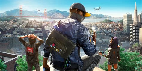 Image result for Watch Dogs 2 Mods Showcase