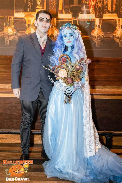 Image result for Corpse Bride Victor Cosplay
