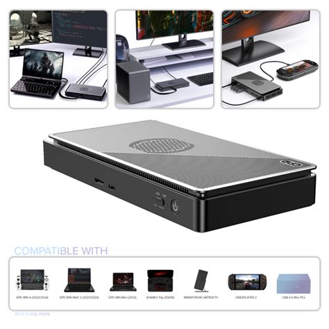 Image result for GPD Computers