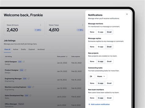 Image result for Toggle UI/UX Design Title