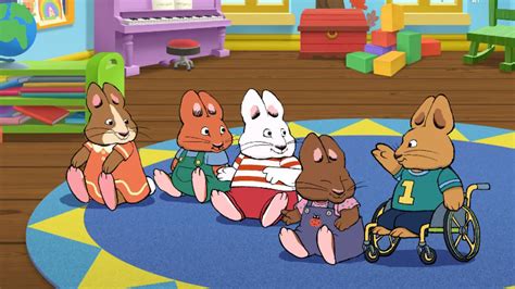Image result for Max and Ruby Home Run