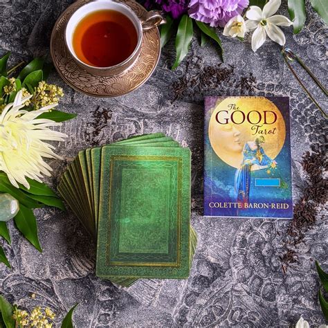 XForce Plaza Gold Foil Tarot Cards with-Guidebook - 78 Original Tarot ...