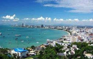 Best Thailand Tour Package @ Rs.10000 | Bangkok, Pattaya Trip Package ...
