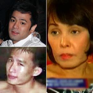 Mrs. Irene Kho admits Hayden has brought shame to their family | PEP.ph