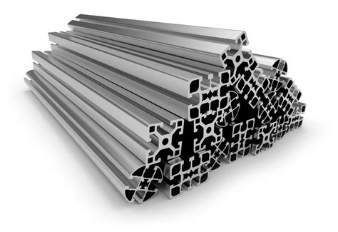 How Are Aluminium Extrusions Made 的图像结果