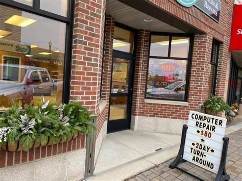 Roseau Computer Store Hours 的图像结果