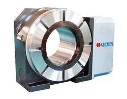 CNC Rotary Tables - Rotary Production System Manufacturer from Bengaluru