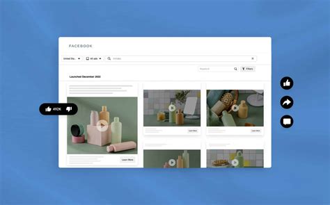 Facebook Ad Library - How to Use Ads Library for Business | Promo.com