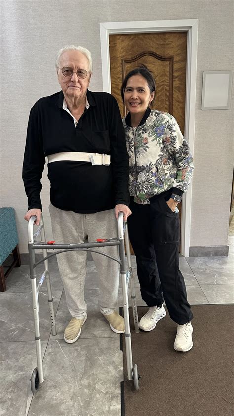 Vierra Victories | Celebrating Successes at Carriage Hill Bethesda