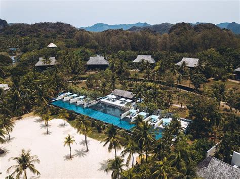 FOUR SEASONS RESORT LANGKAWI, MALAYSIA (Tanjung Rhu) - Hotel Reviews ...