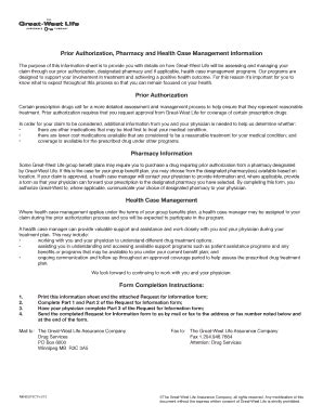 Fillable Online Dimethyl fumarate - Great-West Life Fax Email Print ...