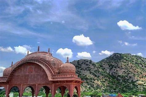 Tordi Garh - Venue - Malpura - Weddingwire.in