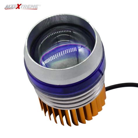 Allextreme EXU2PLB2 U2 Projector Lamp High Intensity Led Headlight ...
