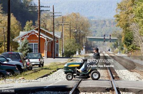 68 Alderson Federal Prison Camp Stock Photos, High-Res Pictures, and ...