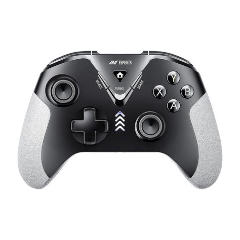Amazon.in: Buy Ant Esports GP365 Pro Wireless Controller with Hall ...