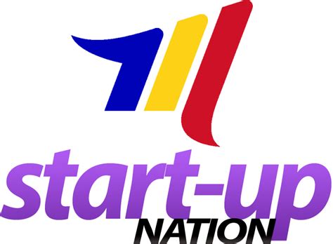 Image result for StartupNation Logo