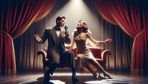 Image result for Musical Play Examples