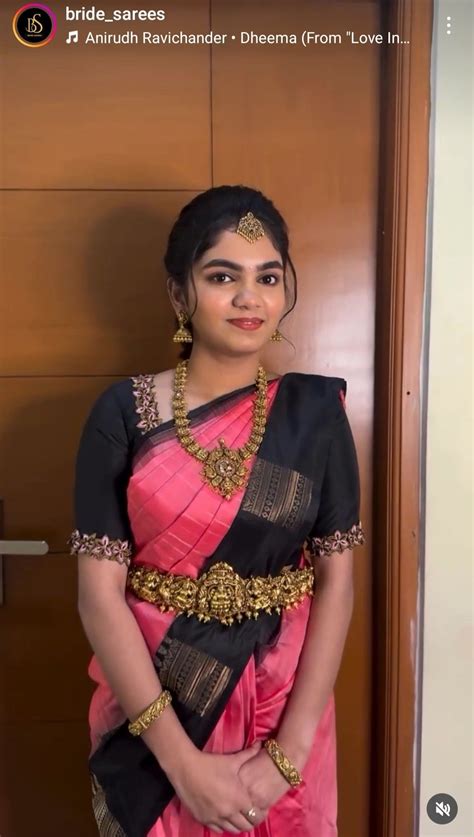 Pin by Uma on Aari work in 2025 | Bridal blouse designs, Latest fashion blouse designs, Wedding ...