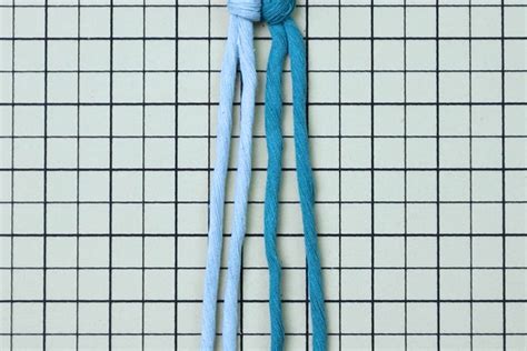 Image result for Step by Step Macrame Keychain Free Pattern