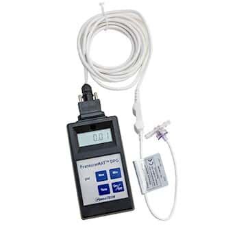 PendoTech PressureMAT® DPG Handheld Pressure Monitor from Cole-Parmer India
