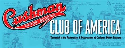 2025 Cushman Club of America National Meet, AMANA COLONIES...AMANA IOWA ...