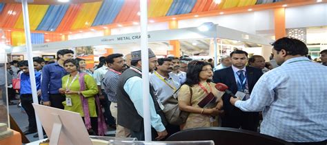 Seminar on the Indian Textiles & Apparels Industry during the Make in ...