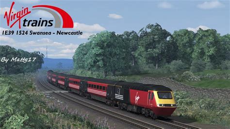 [MG17] 1E39 15:24 Swansea - Newcastle - Train Sim Community