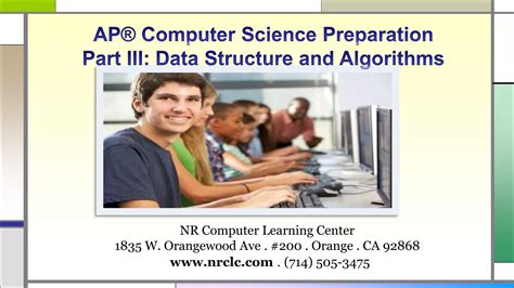 Image result for Computer Science PT Prep