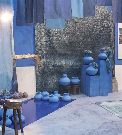 Obeetee’s latest collaboration with Tissage Rugs celebrates the divine ...