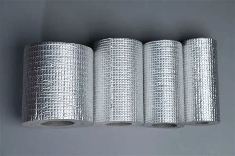 Aerolam XLPE Rolls & Sheet - Insulation Material Manufacturer from ...