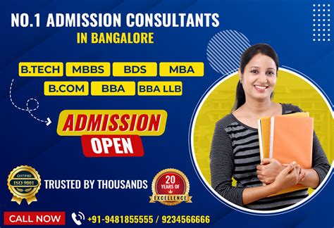 Admission Guru | Top Admission Consultants in Delhi